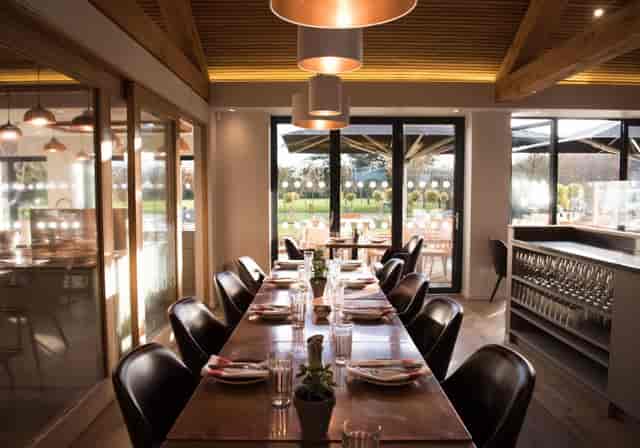 Chewton Glen Hotel & Spa - image 2