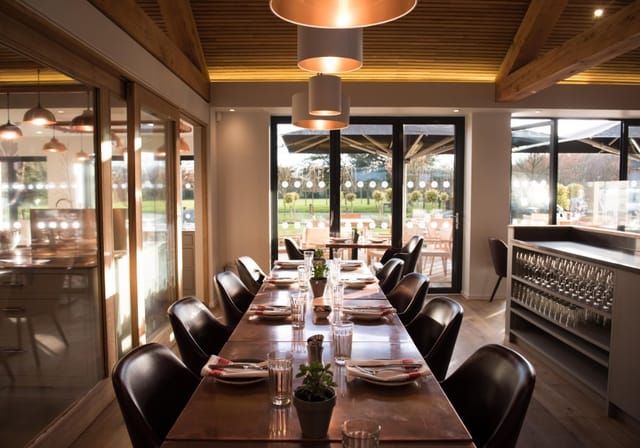 Chewton Glen Hotel & Spa - image 2