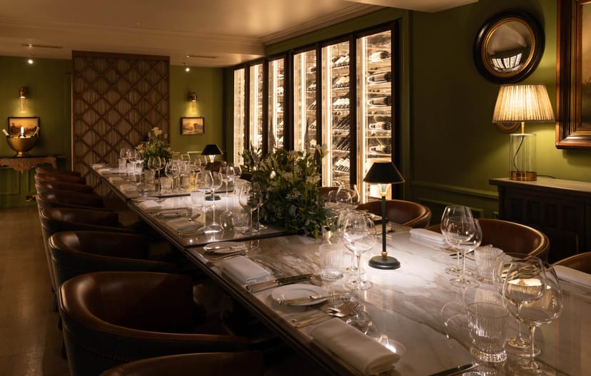 Chewton Glen Hotel & Spa - image 1