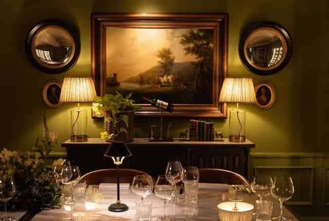 Wine Room