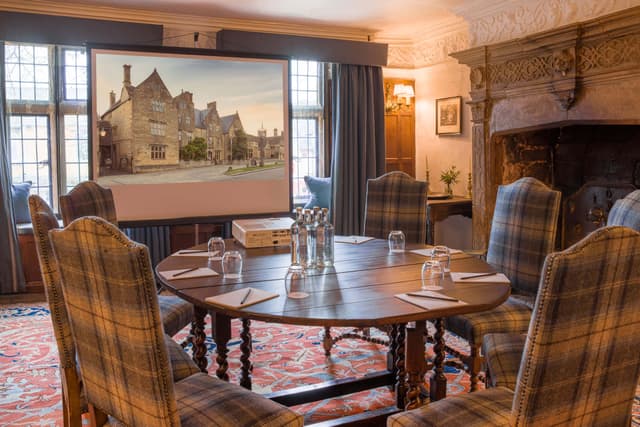 The Lygon Arms