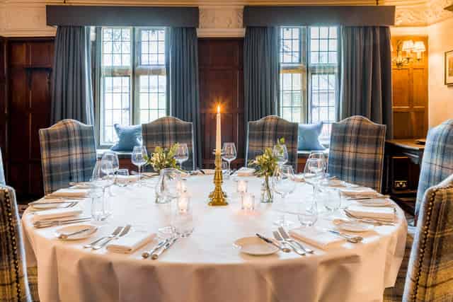 The Lygon Arms