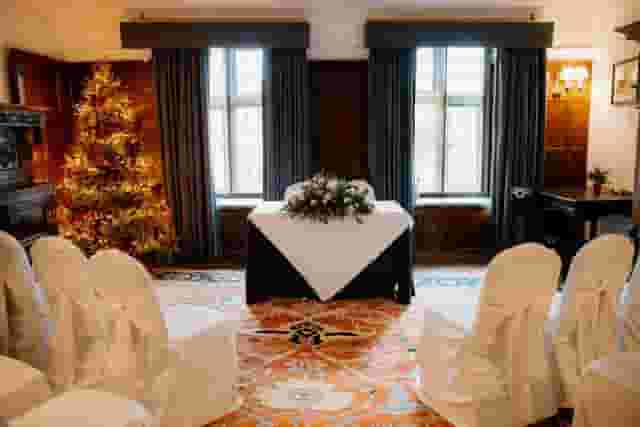 The Lygon Arms