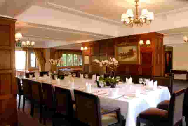 The Lygon Arms