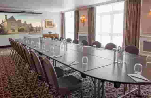 The Lygon Arms
