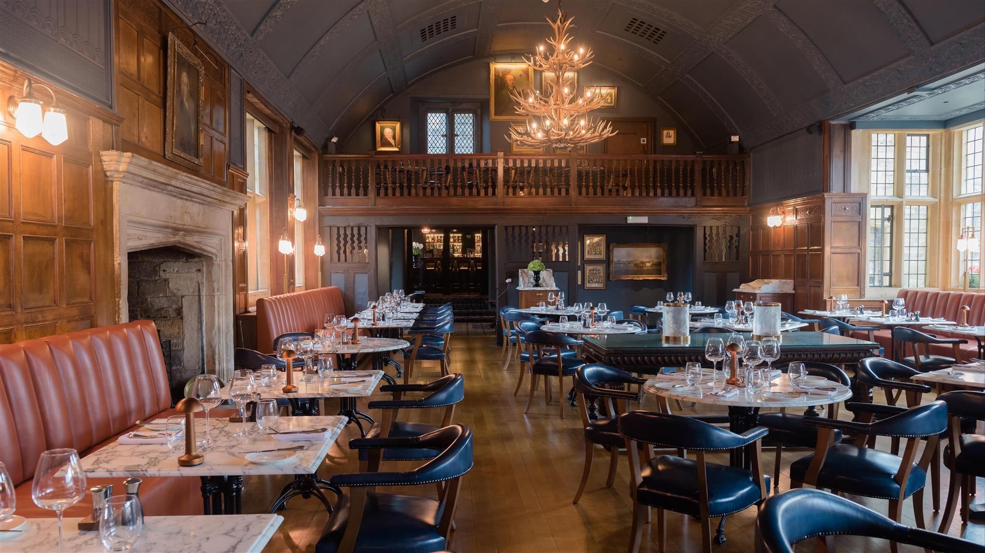 The Lygon Arms - image 1