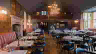 Party Venues