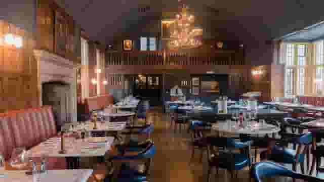 The Lygon Arms