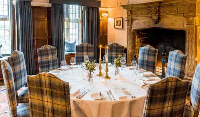 The Lygon Arms - image 3
