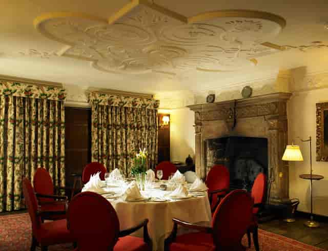 The Lygon Arms - image 2