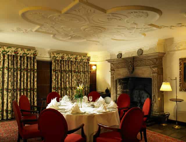 The Cromwell Room