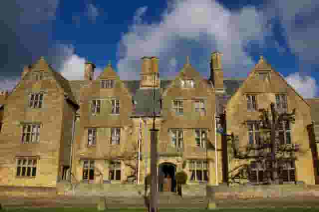 The Lygon Arms
