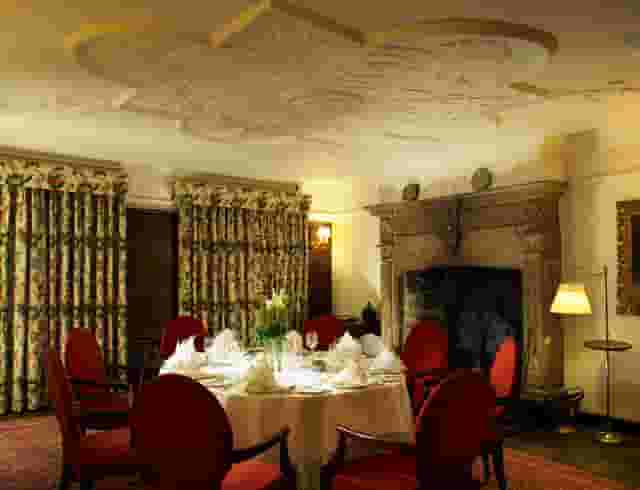 The Lygon Arms