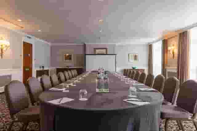 The Lygon Arms
