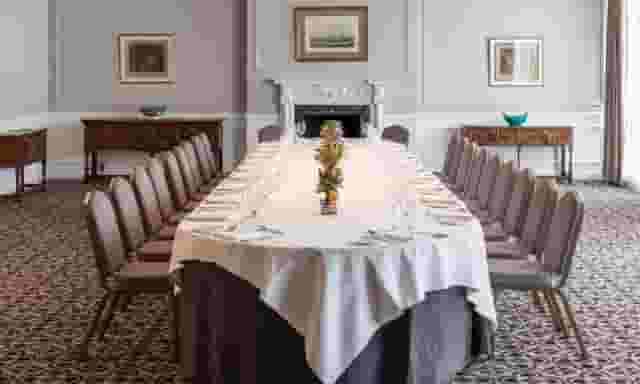 The Lygon Arms