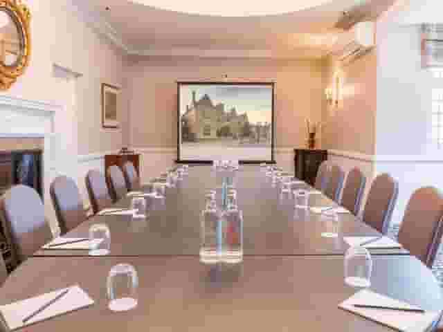 The Lygon Arms