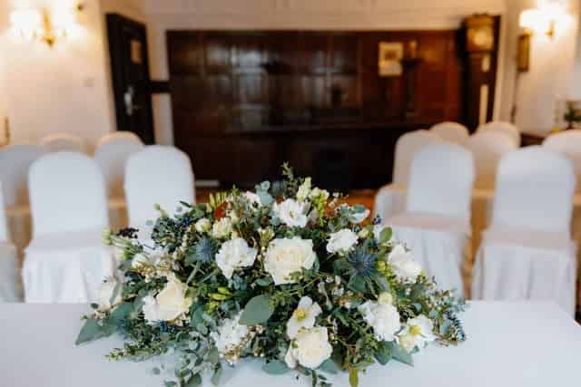 The Edinburgh Room