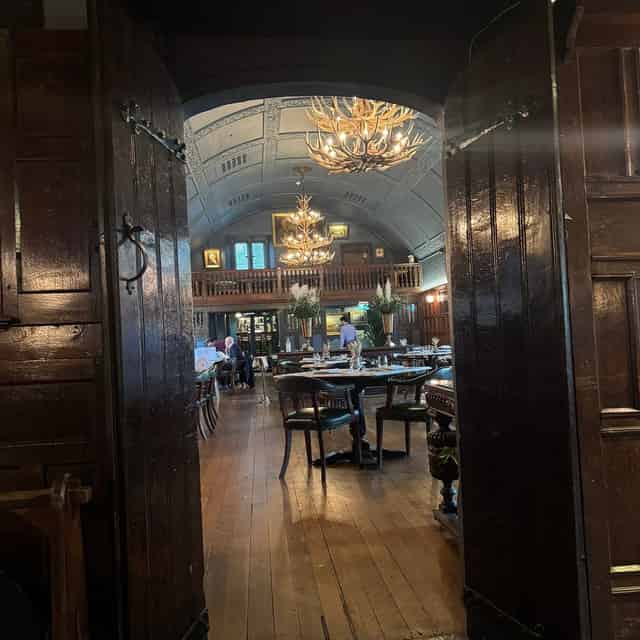 Grill by James Martin