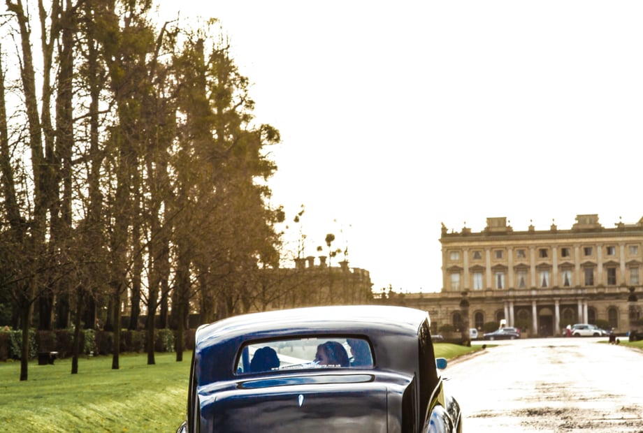 Cliveden House - image 1