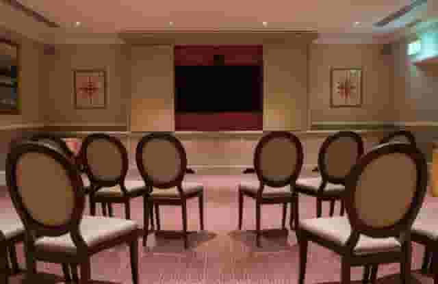 Screening Room