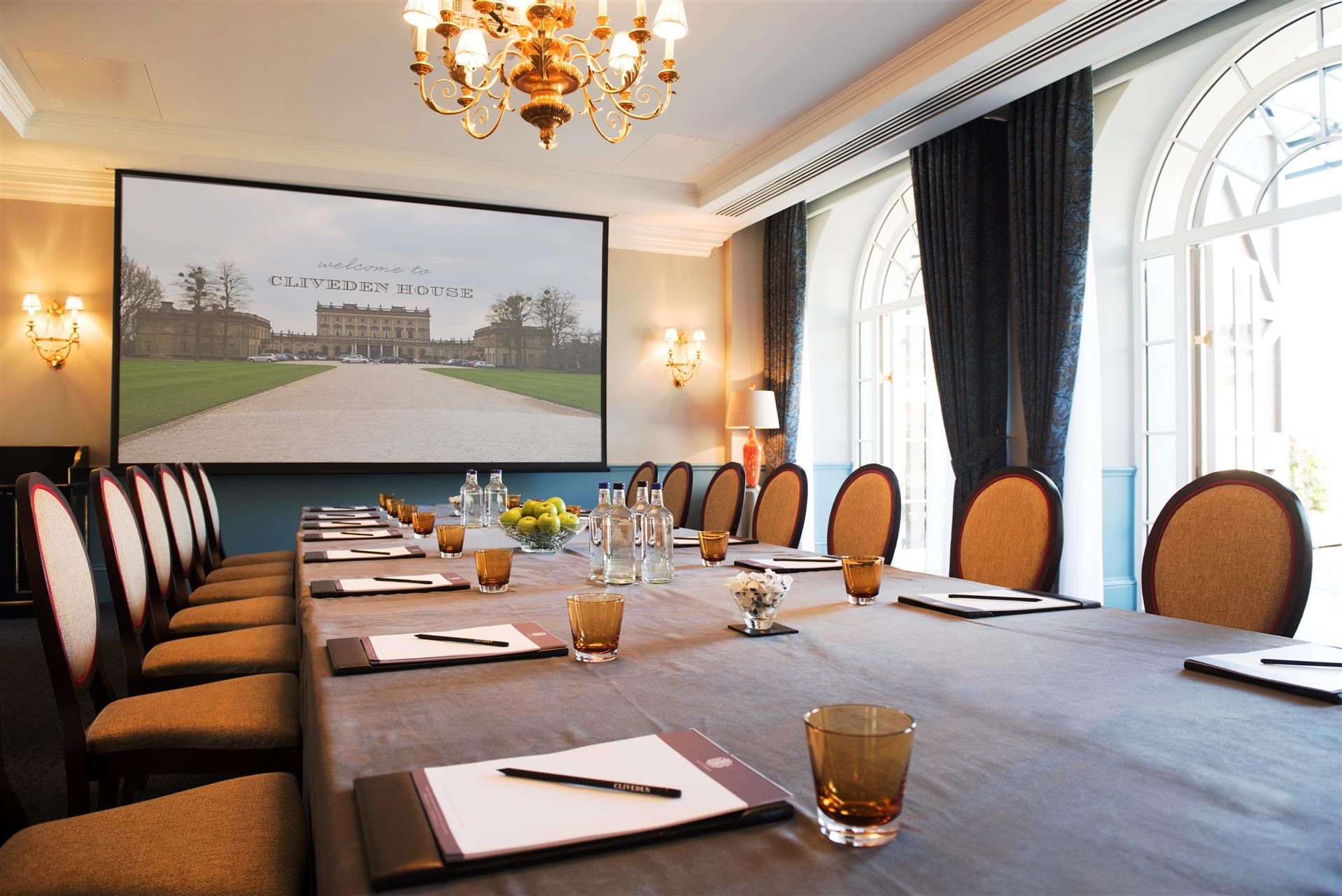 Cliveden House - image 1