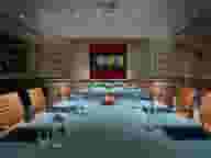 Meeting Rooms