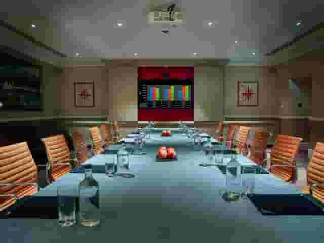 Screening Room