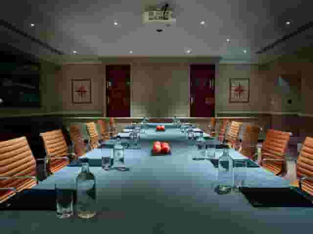 Screening Room