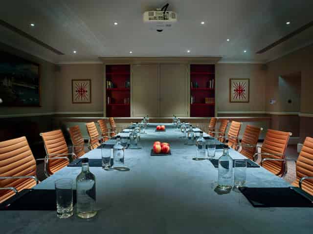 Screening Room