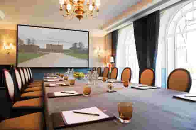 Screening Room