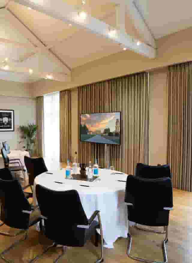 Screening Room