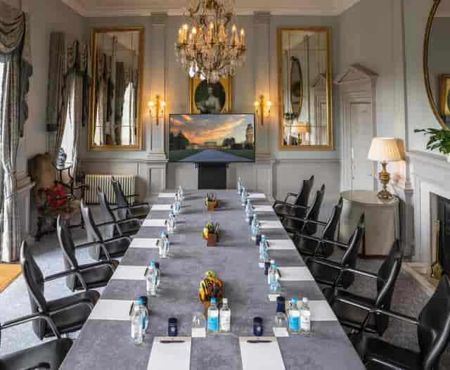 Cliveden House - image 3