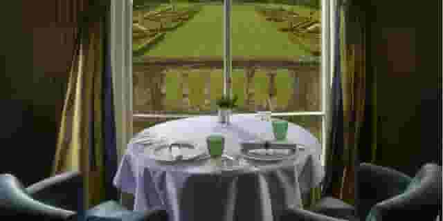 French Dining Room