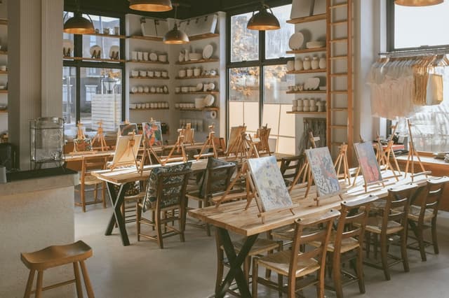 Workshop