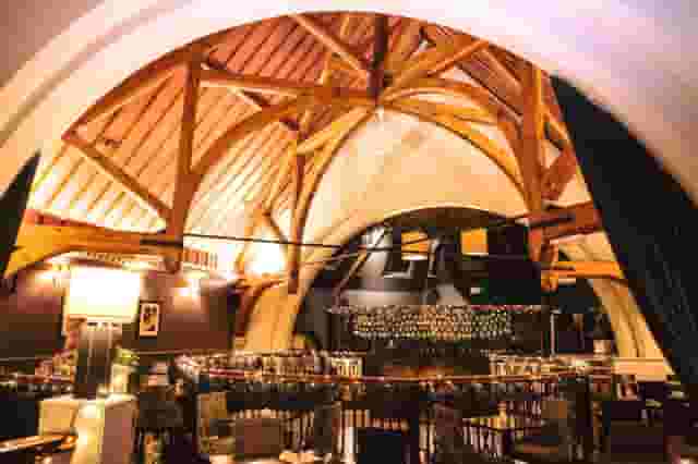Normandie Suite