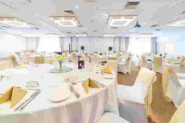 Normandie Suite
