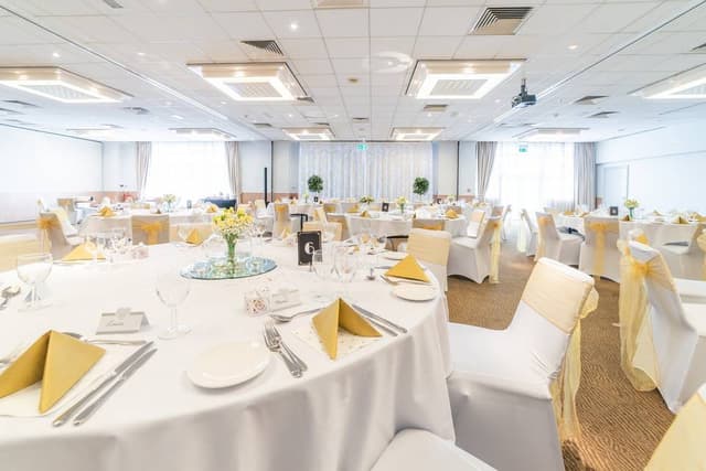 Normandie Suite