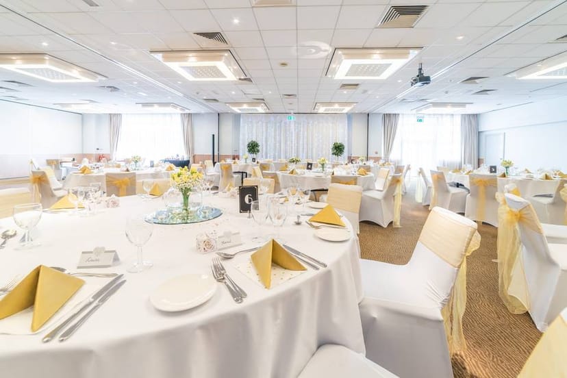 Novotel Southampton - image 1