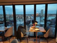 Private Dining Rooms