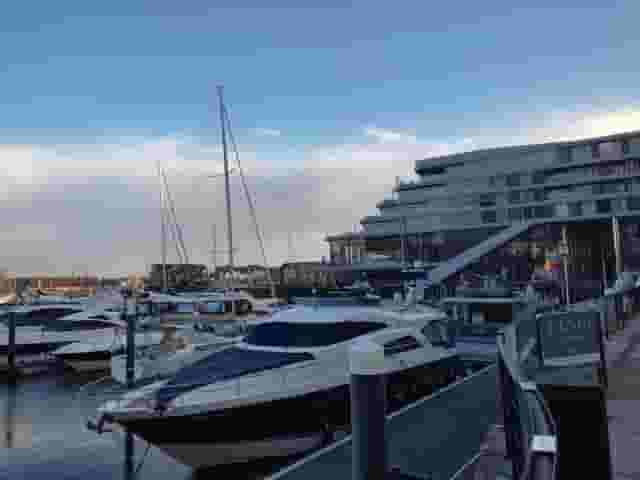 Le Havre