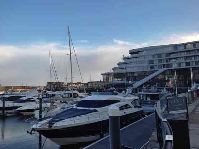 Novotel Southampton - image 3