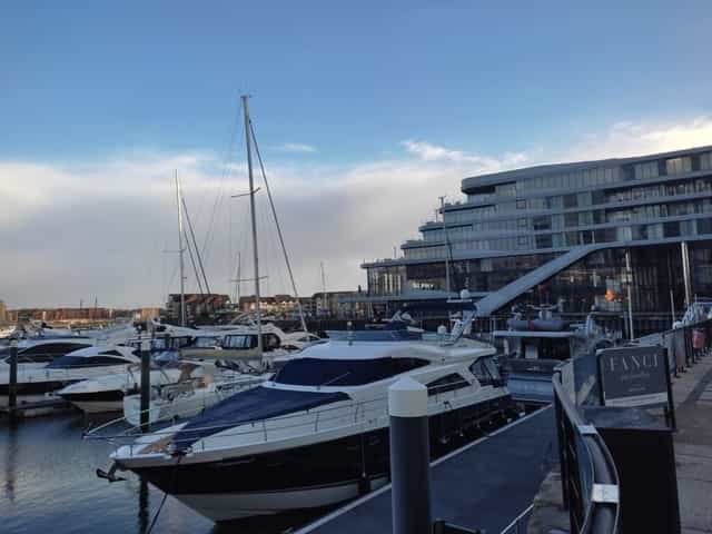 Novotel Southampton - image 3