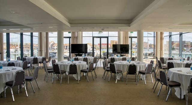 Novotel Southampton - image 2