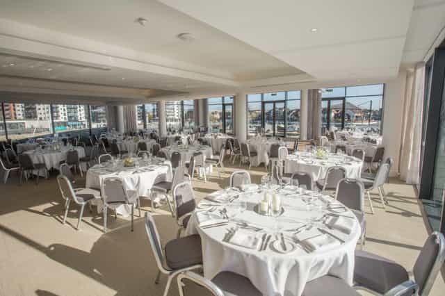 Novotel Southampton - image 3