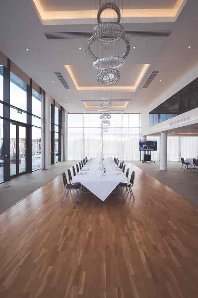 Novotel Southampton - image 3
