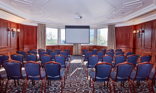 Novotel Southampton - image 3