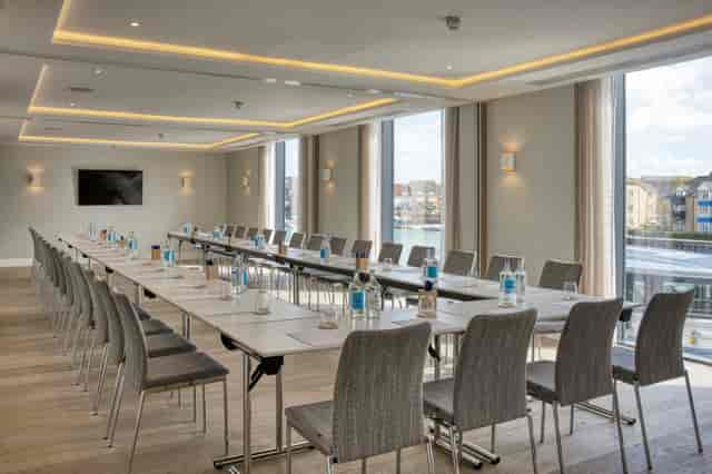 Novotel Southampton - image 2
