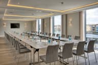 Private Dining Rooms