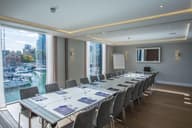 Formal Event Venues