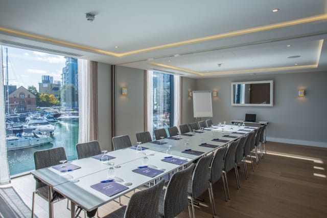 Novotel Southampton - image 3